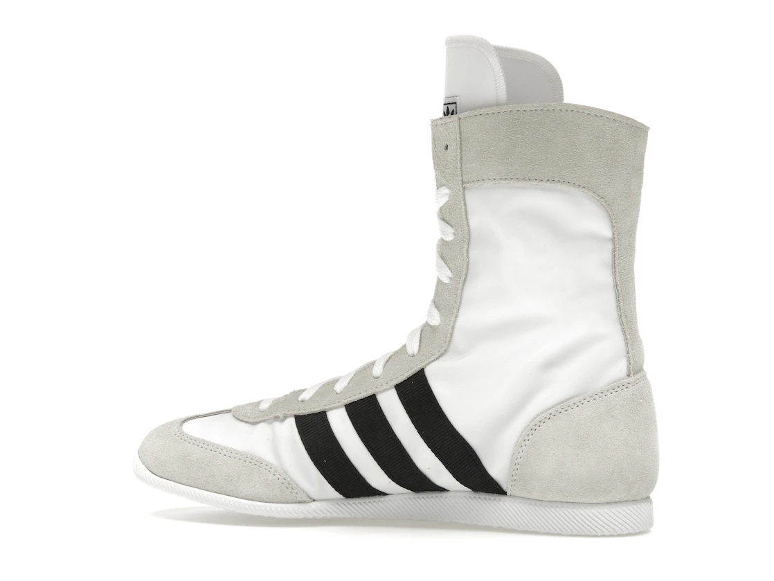 adidas Japan Mid Footwear White Black (Women's)