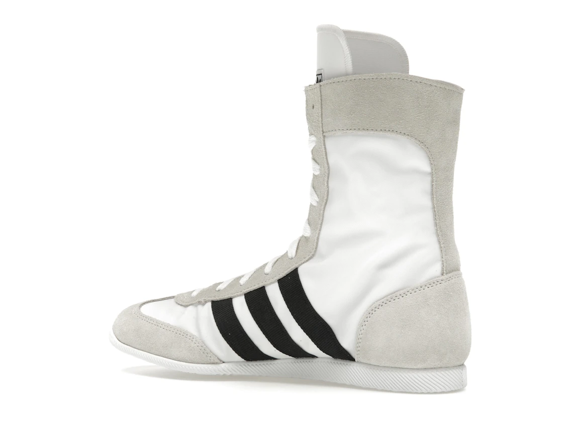 adidas Japan Mid Footwear White Black (Women's)