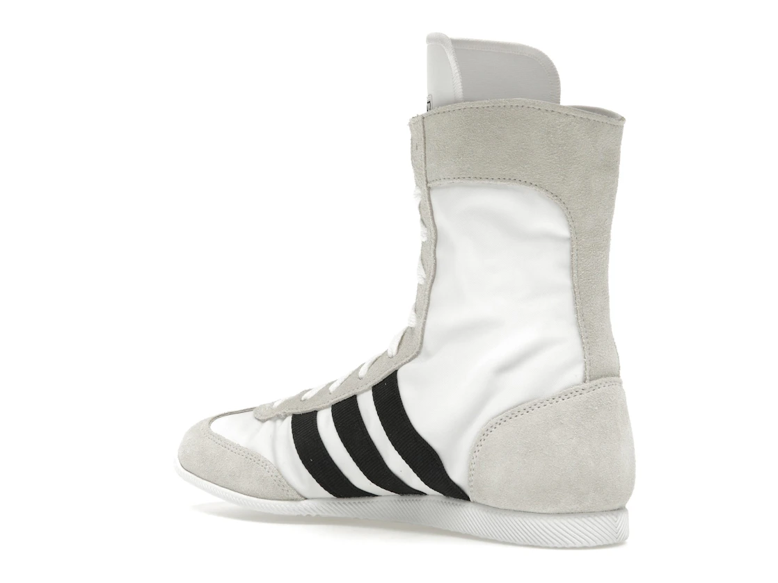 adidas Japan Mid Footwear White Black (Women's)