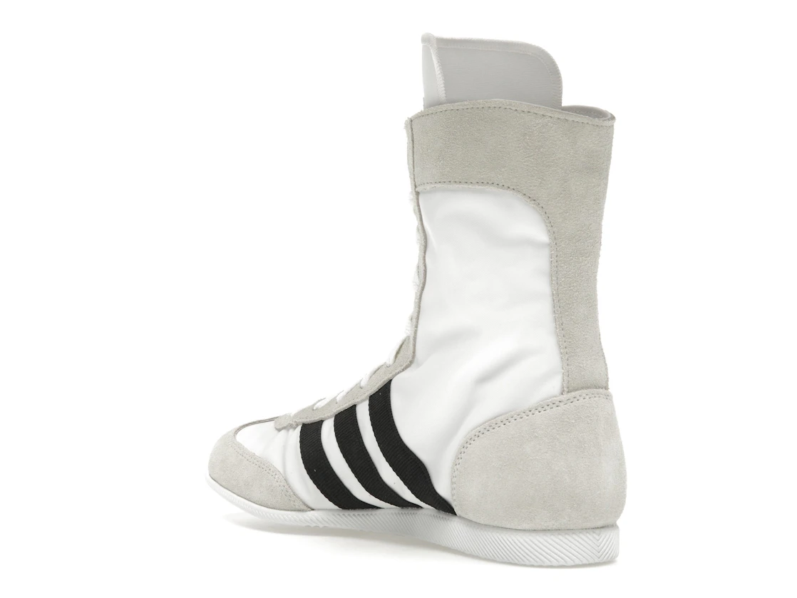 adidas Japan Mid Footwear White Black (Women's)