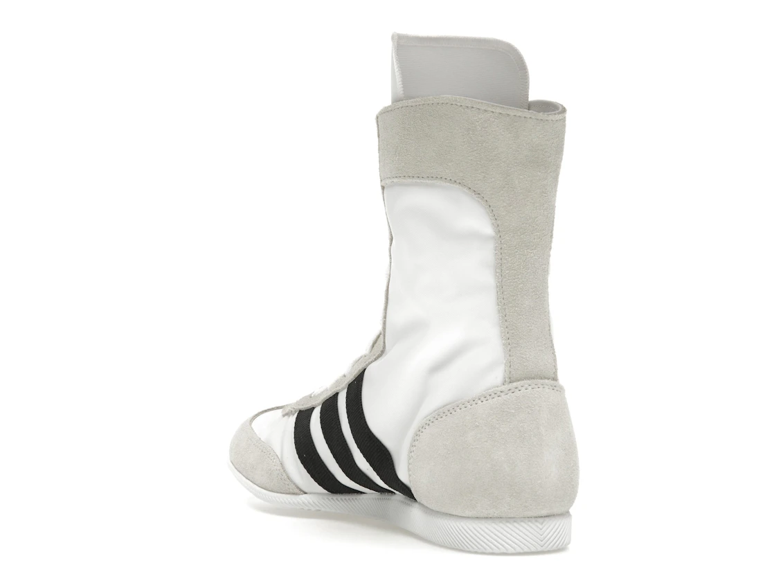 adidas Japan Mid Footwear White Black (Women's)