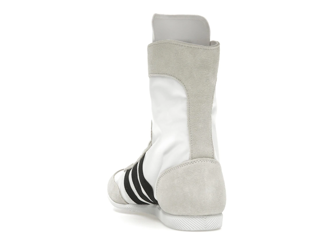 adidas Japan Mid Footwear White Black (Women's)