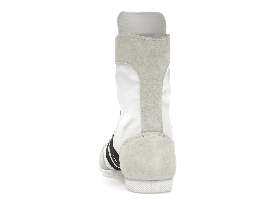 adidas Japan Mid Footwear White Black (Women's)