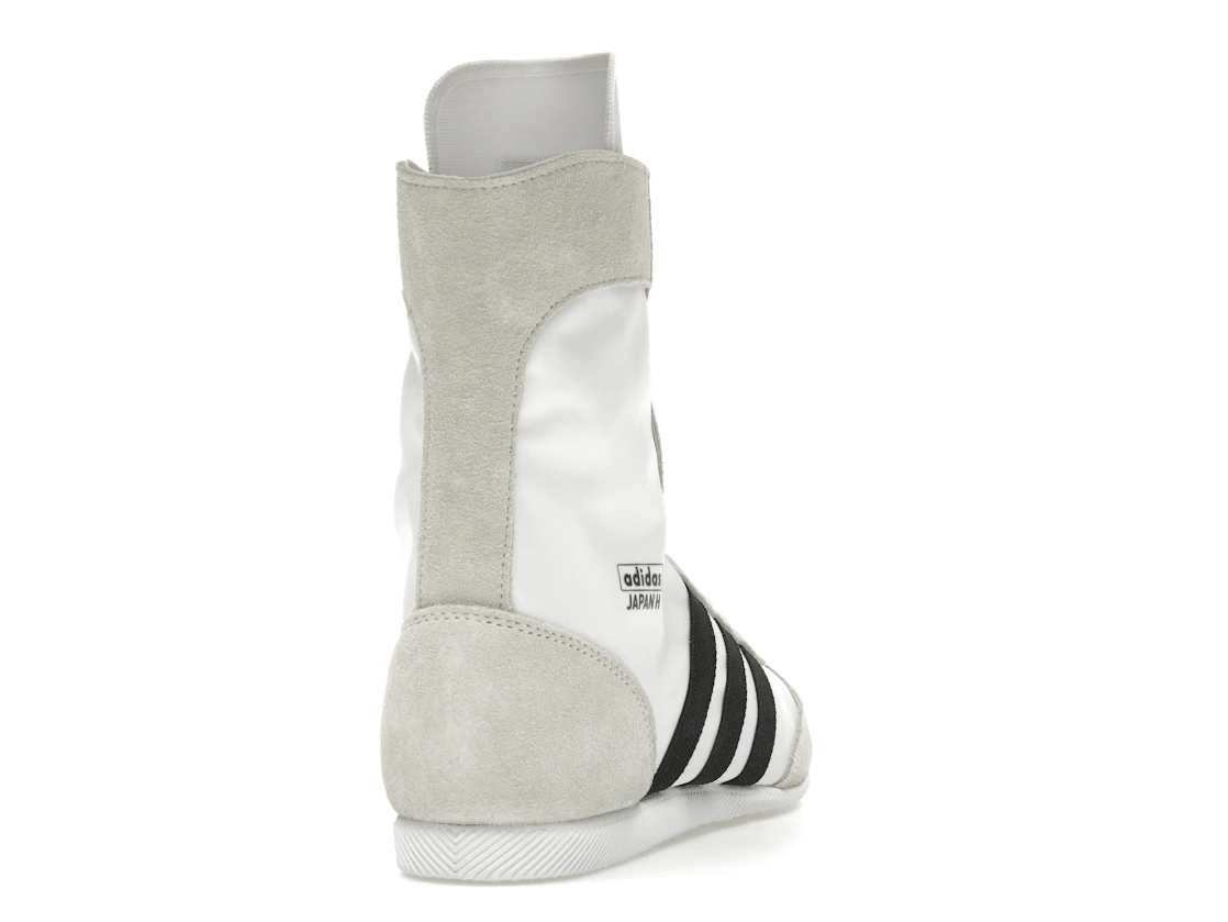 adidas Japan Mid Footwear White Black (Women's)