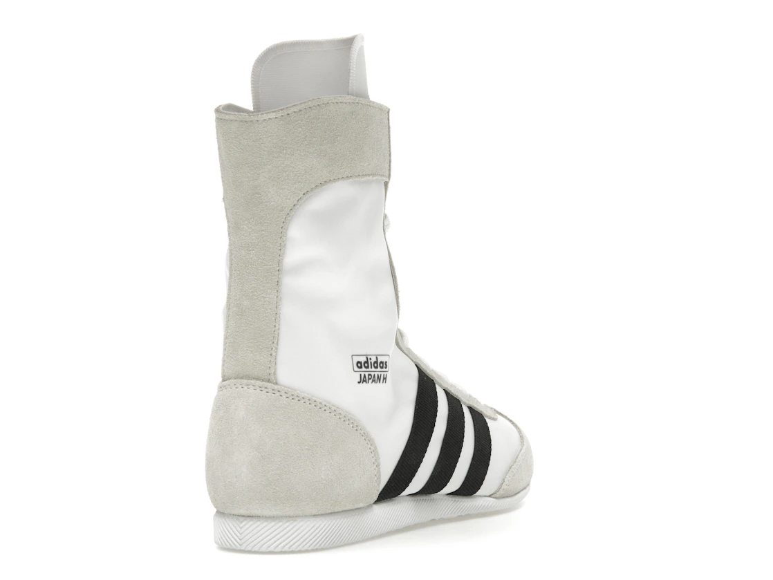 adidas Japan Mid Footwear White Black (Women's)