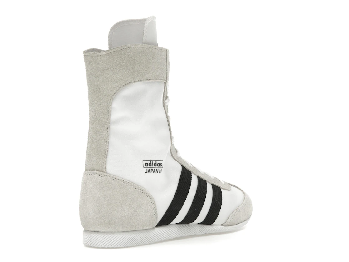adidas Japan Mid Footwear White Black (Women's)