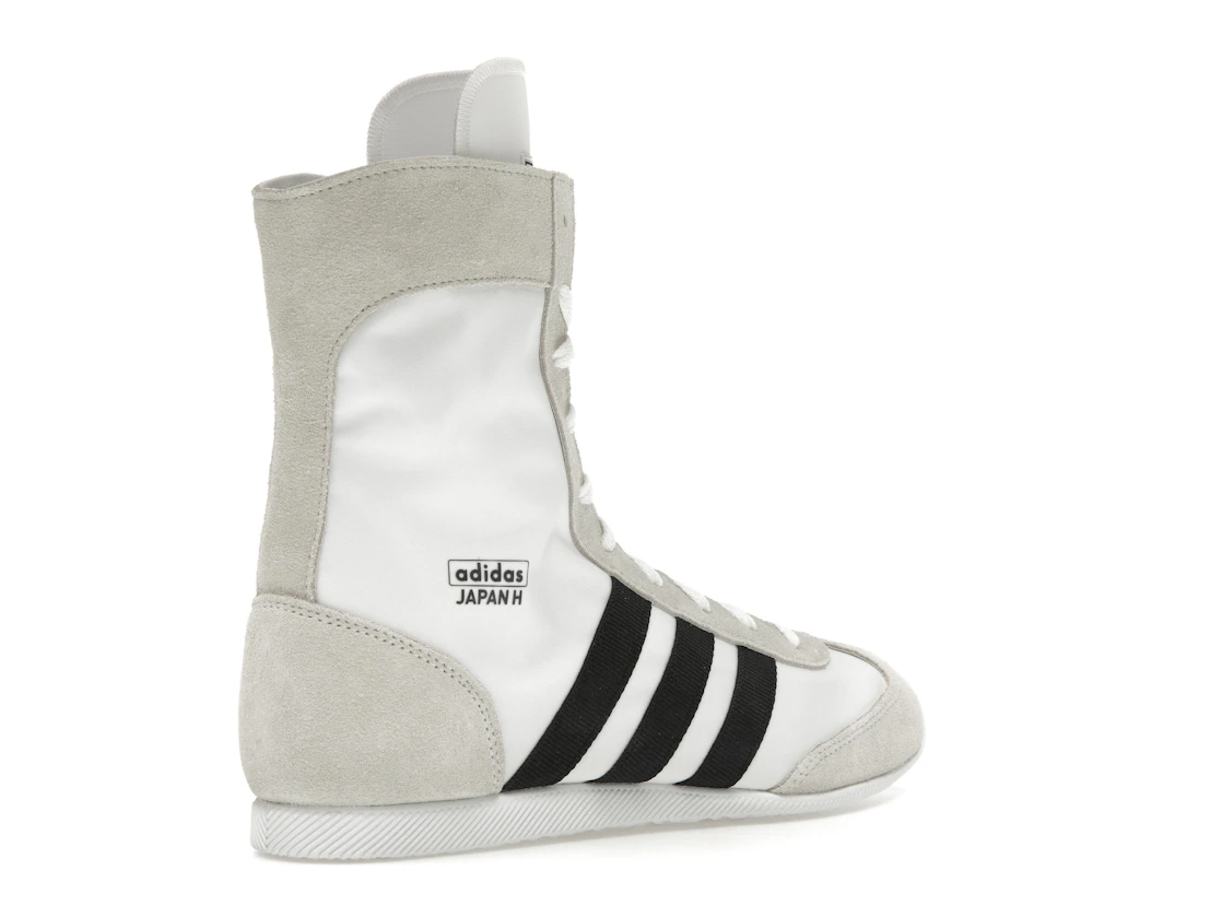 adidas Japan Mid Footwear White Black (Women's)