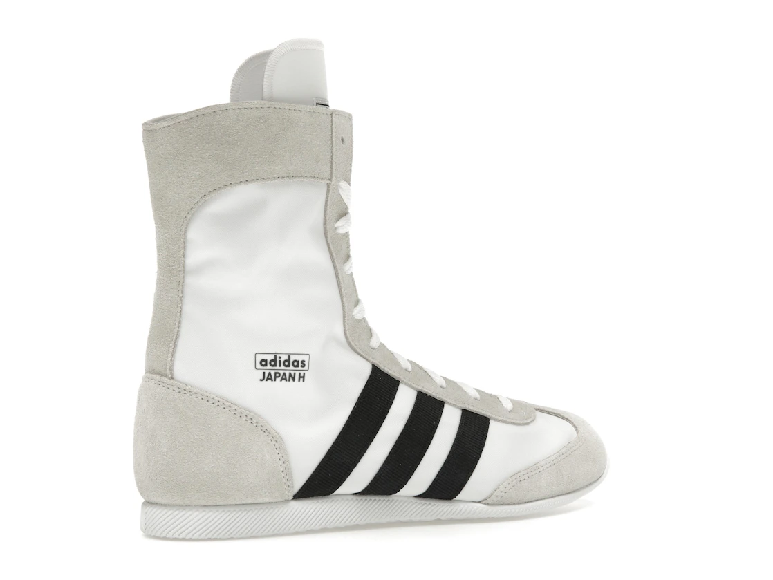 adidas Japan Mid Footwear White Black (Women's)