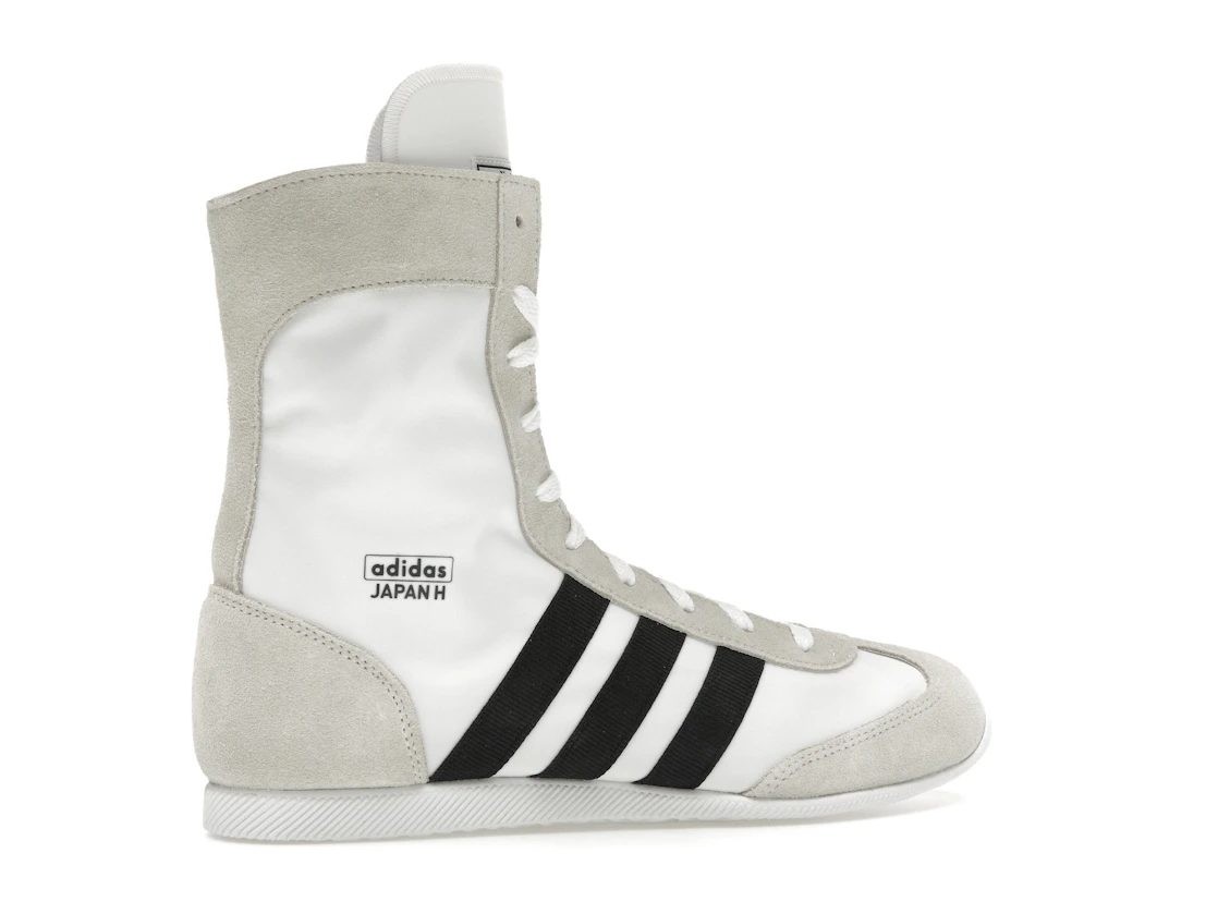 adidas Japan Mid Footwear White Black (Women's)