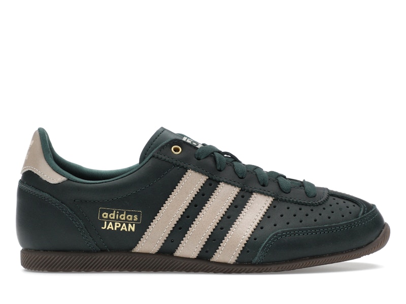 スニーカー adidas JAPAN W IG4278 adidas Japan Mineral Green (Women's) - IG4278 - US
