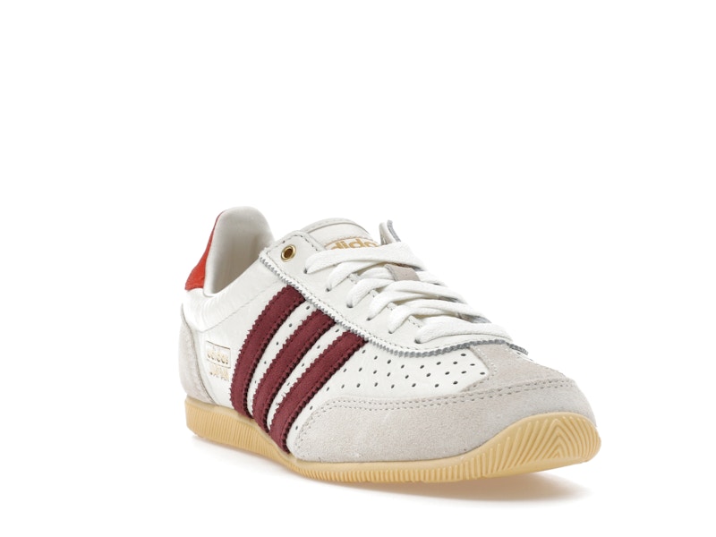 adidas Japan Off White Shadow Red Orange Tint (Women's)