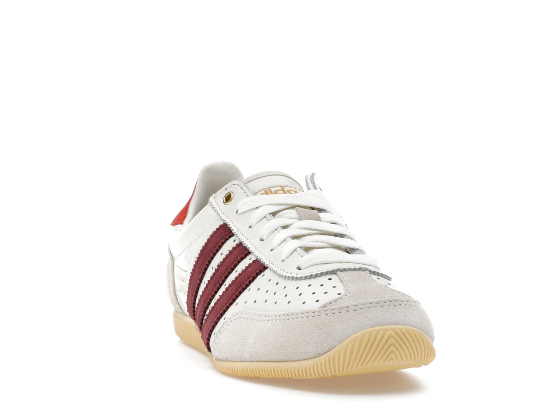 adidas Japan Off White Shadow Red Orange Tint (Women's)