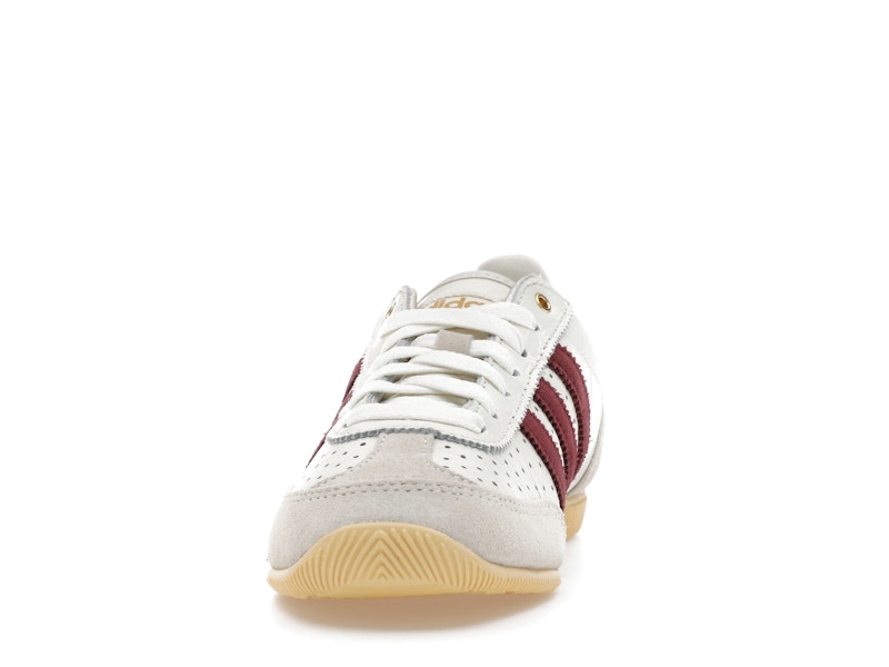 adidas Japan Off White Shadow Red Orange Tint (Women's)