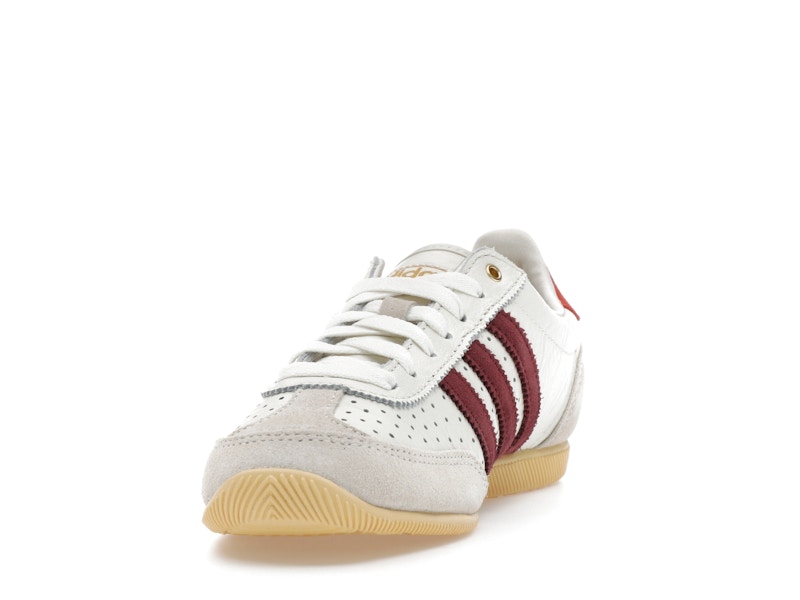 adidas Japan Off White Shadow Red Orange Tint (Women's)