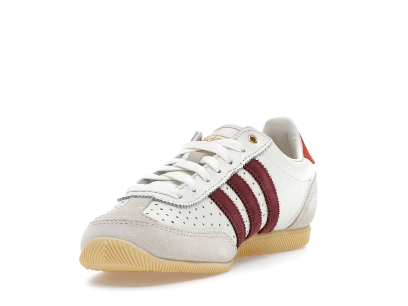 adidas Japan Off White Shadow Red Orange Tint (Women's)