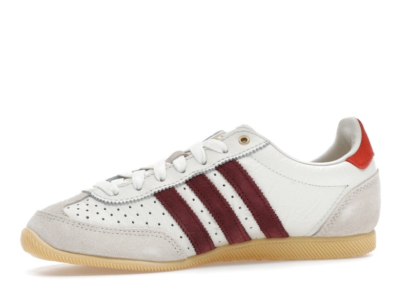 adidas Japan Off White Shadow Red Orange Tint (Women's)