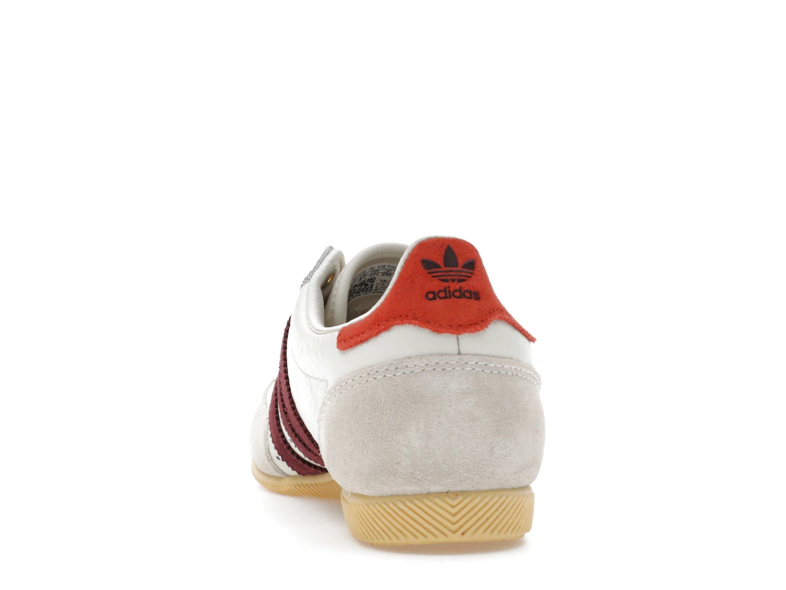 adidas Japan Off White Shadow Red Orange Tint (Women's)