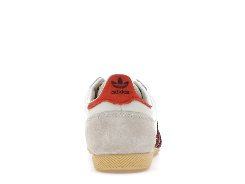 adidas Japan Off White Shadow Red Orange Tint (Women's)