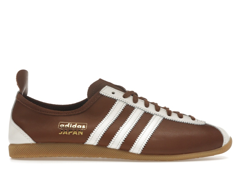 adidas Japan Preloved Brown Men's - JH5434 - US