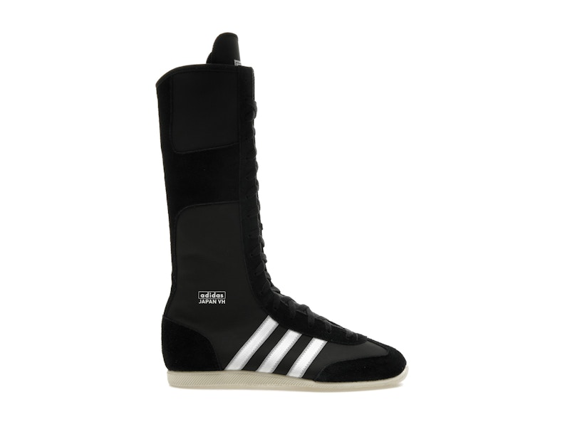 adidas Japan VH Black White (Women's) - IH0230 - US adidas Japan VH Black White (Women's) - IH0230 - US