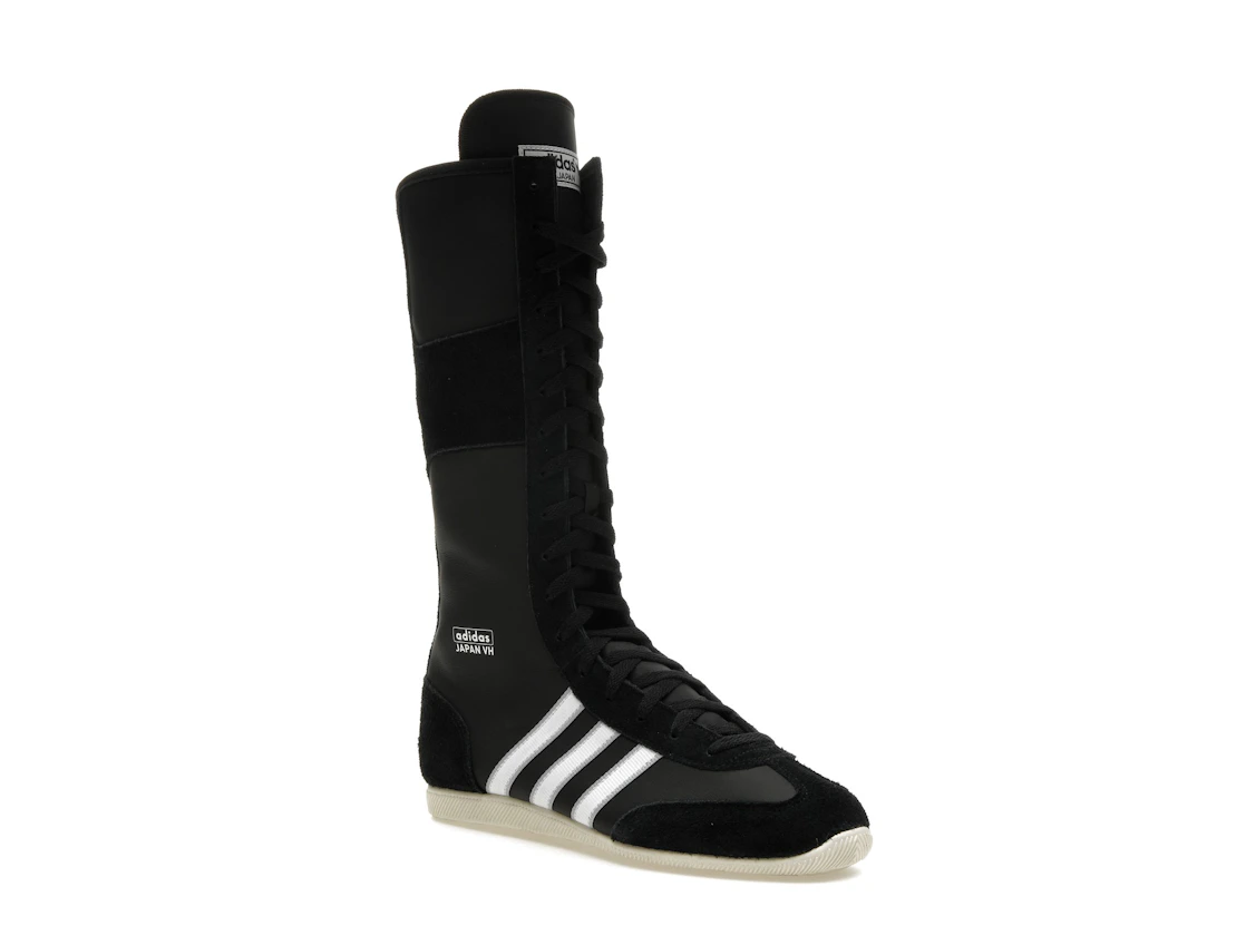 adidas Japan VH Black White (Women's)