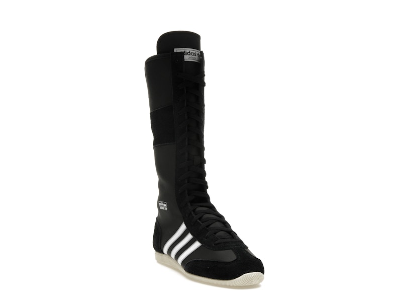 adidas Japan VH Black White (Women's)