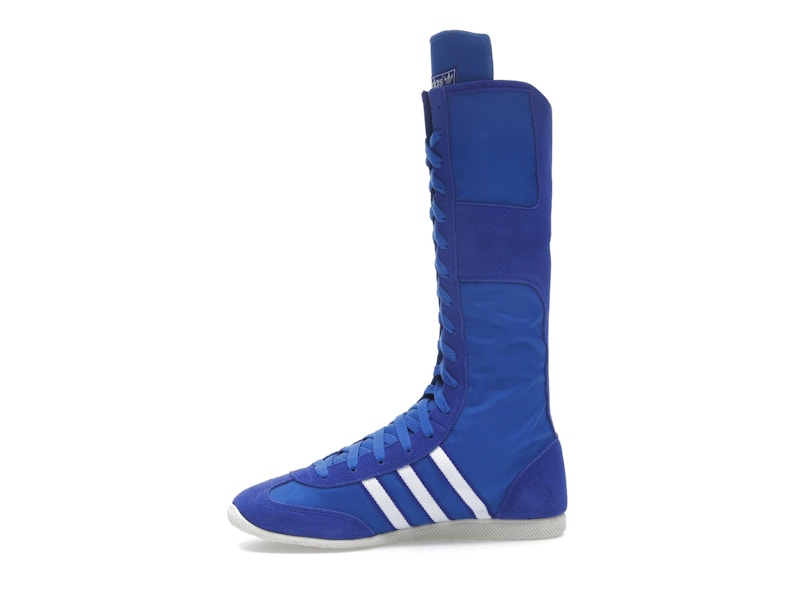 adidas Japan VH Lucid Blue (Women's)