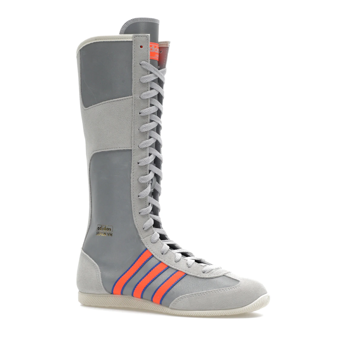 adidas Japan VH Matte Silver Solar Orange (Women's)