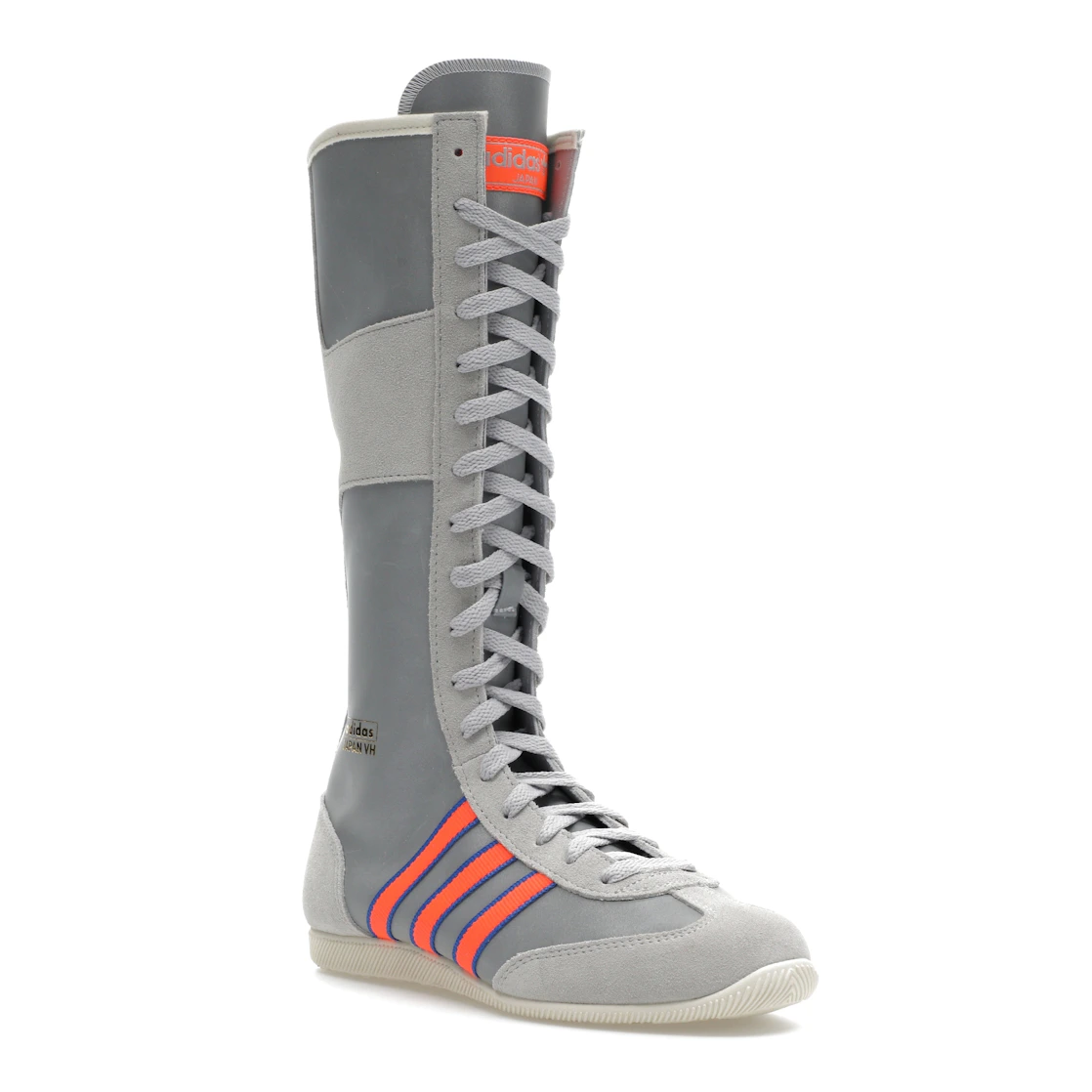 adidas Japan VH Matte Silver Solar Orange (Women's)