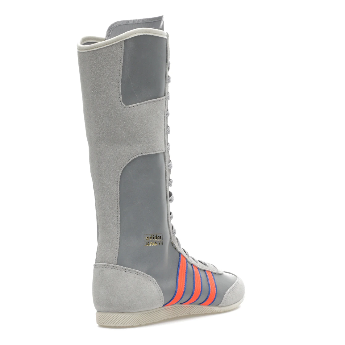 adidas Japan VH Matte Silver Solar Orange (Women's)