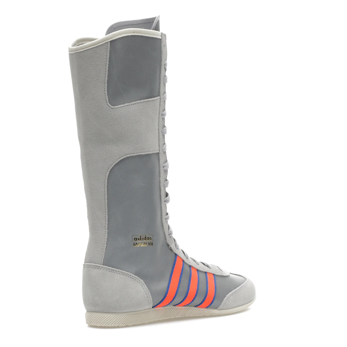 adidas Japan VH Matte Silver Solar Orange (Women's)