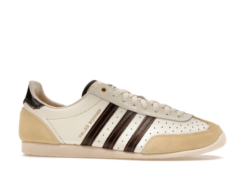 adidas Japan Wales Bonner Cream