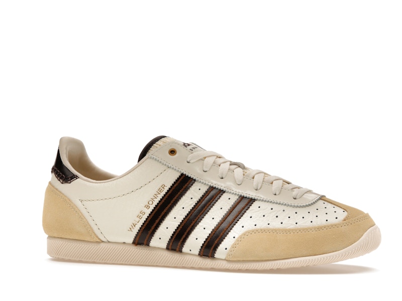 adidas Japan Wales Bonner Cream