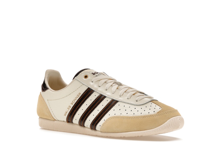 adidas Japan Wales Bonner Cream
