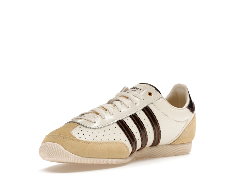 adidas Japan Wales Bonner Cream