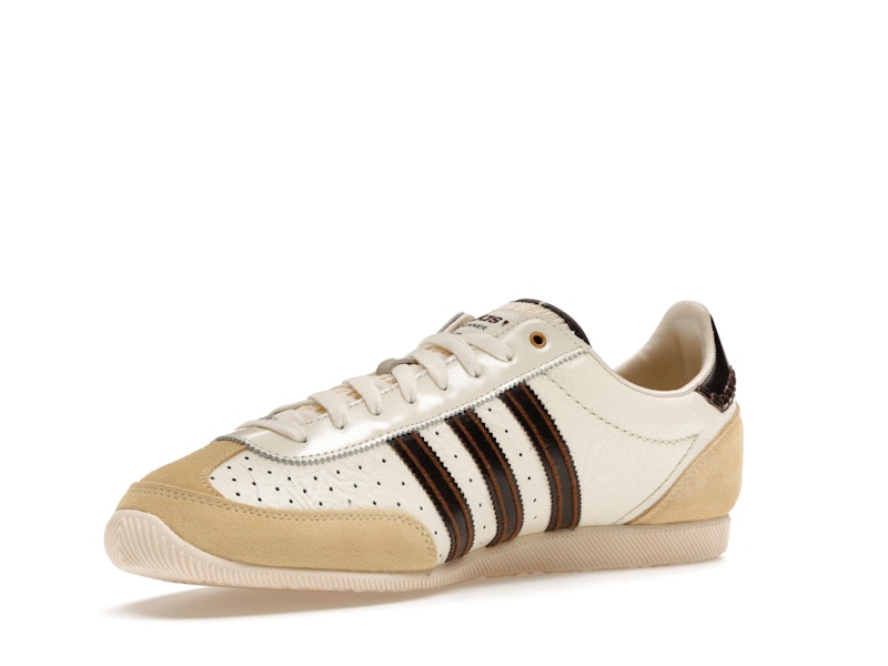 adidas Japan Wales Bonner Cream