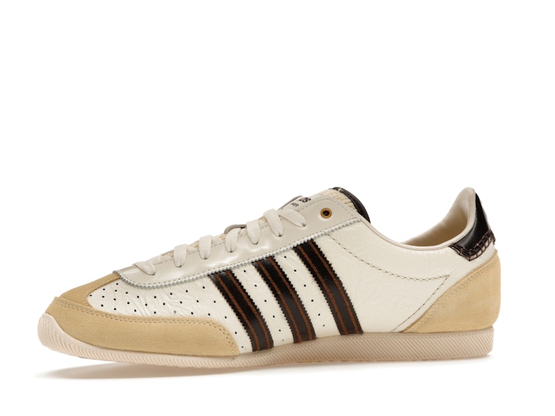 adidas Japan Wales Bonner Cream