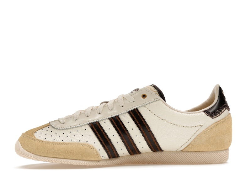 adidas Japan Wales Bonner Cream