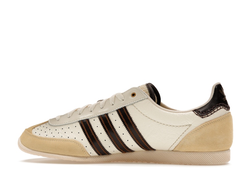 adidas Japan Wales Bonner Cream