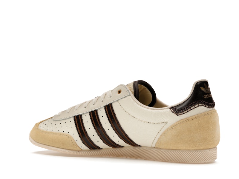 adidas Japan Wales Bonner Cream