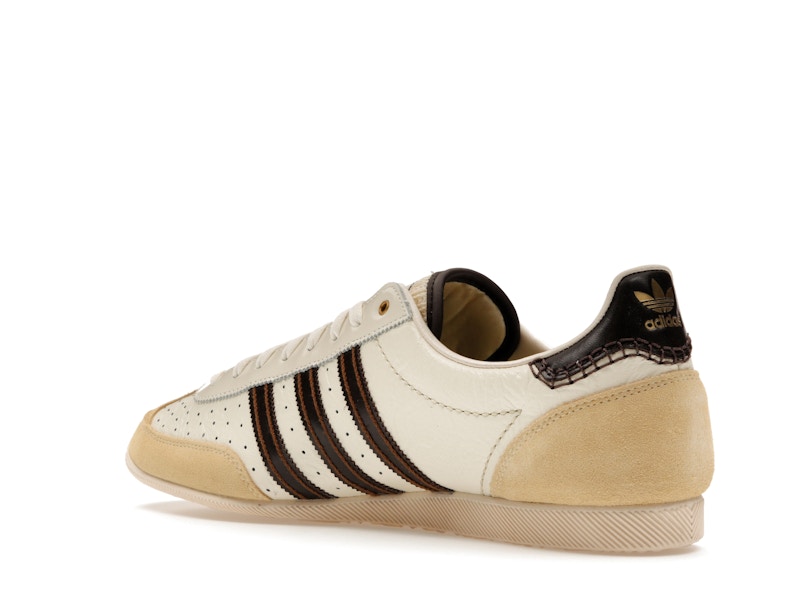 adidas Japan Wales Bonner Cream