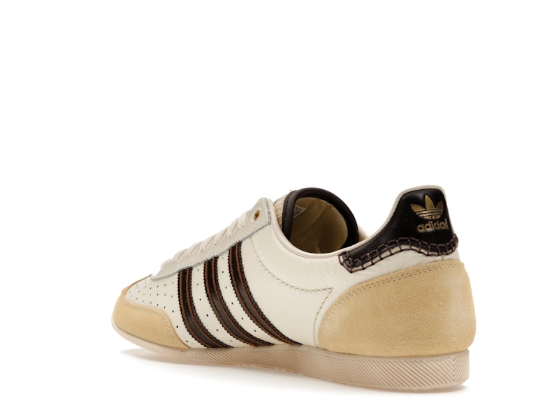 adidas Japan Wales Bonner Cream