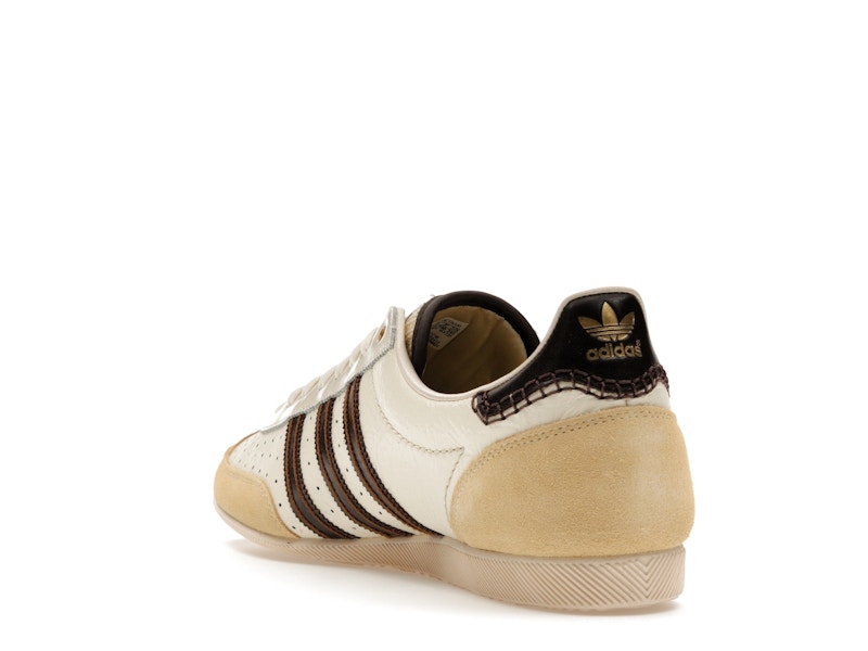 adidas Japan Wales Bonner Cream