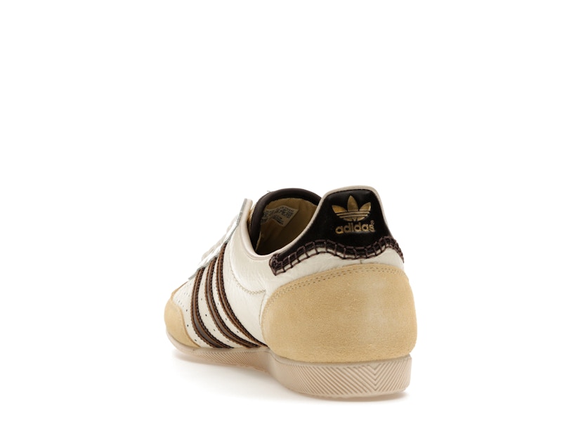 adidas Japan Wales Bonner Cream