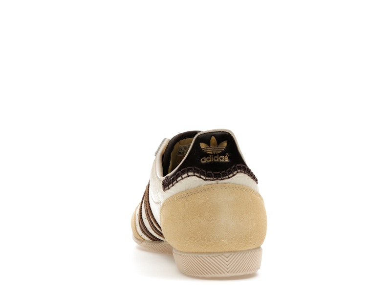 adidas Japan Wales Bonner Cream