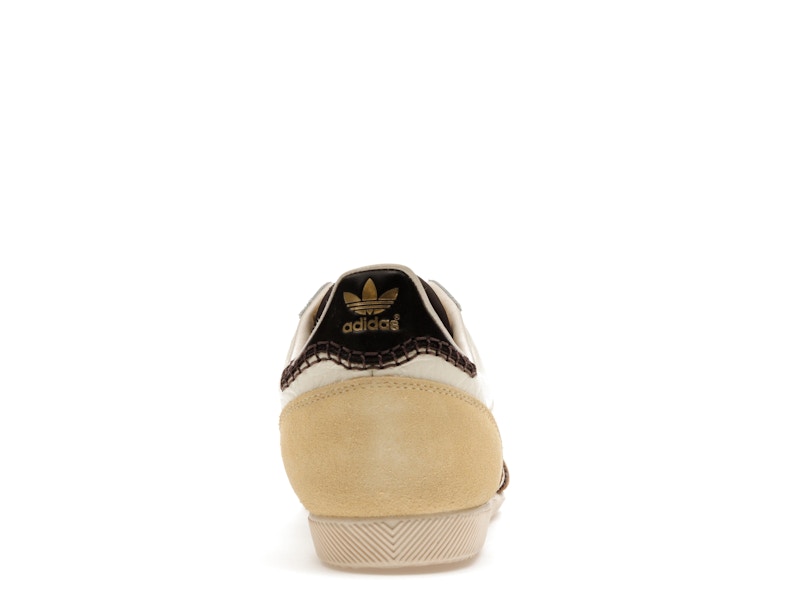 adidas Japan Wales Bonner Cream
