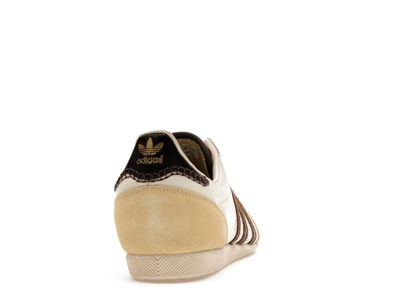 adidas Japan Wales Bonner Cream