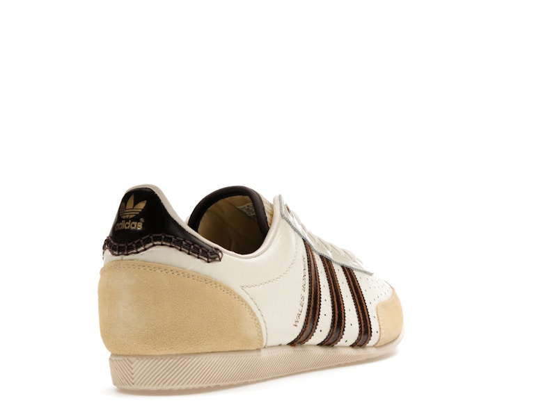 adidas Japan Wales Bonner Cream