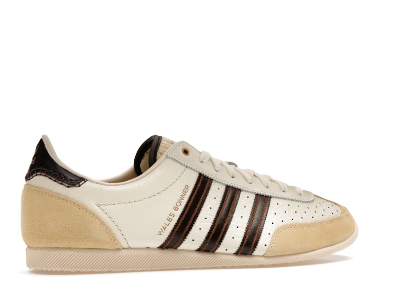 adidas Japan Wales Bonner Cream