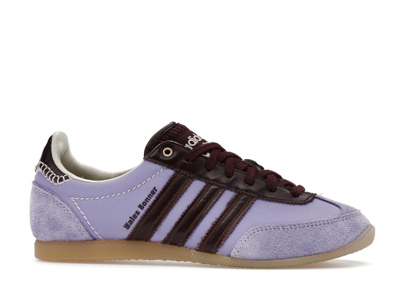 adidas Japan Wales Bonner Light Purple